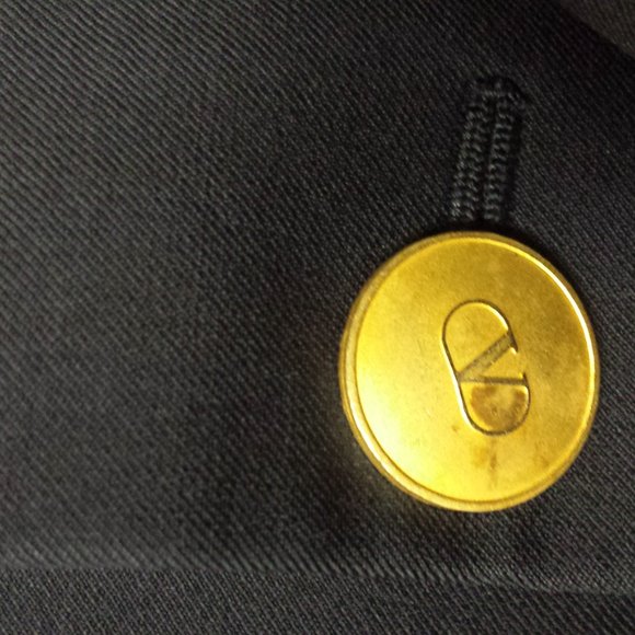 VALENTINO Siut jacket - Picture 2 of 3